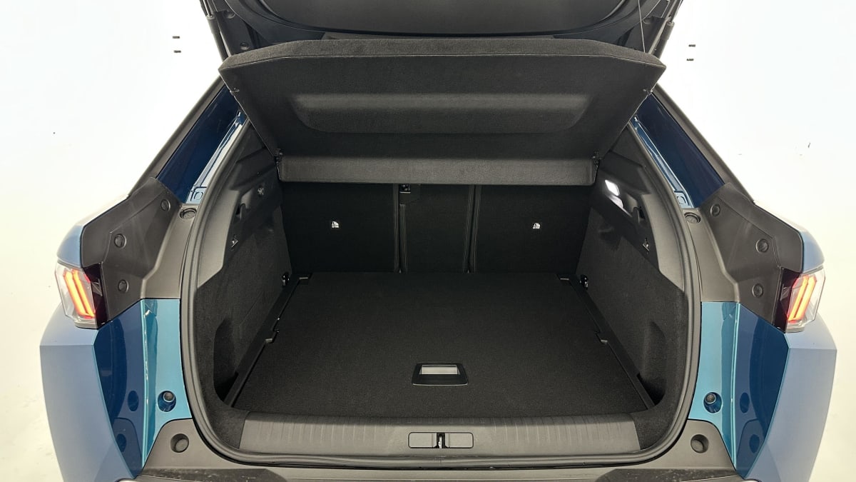 377253_p2 - PEUGEOT - 3008 - 2026 - photo 10