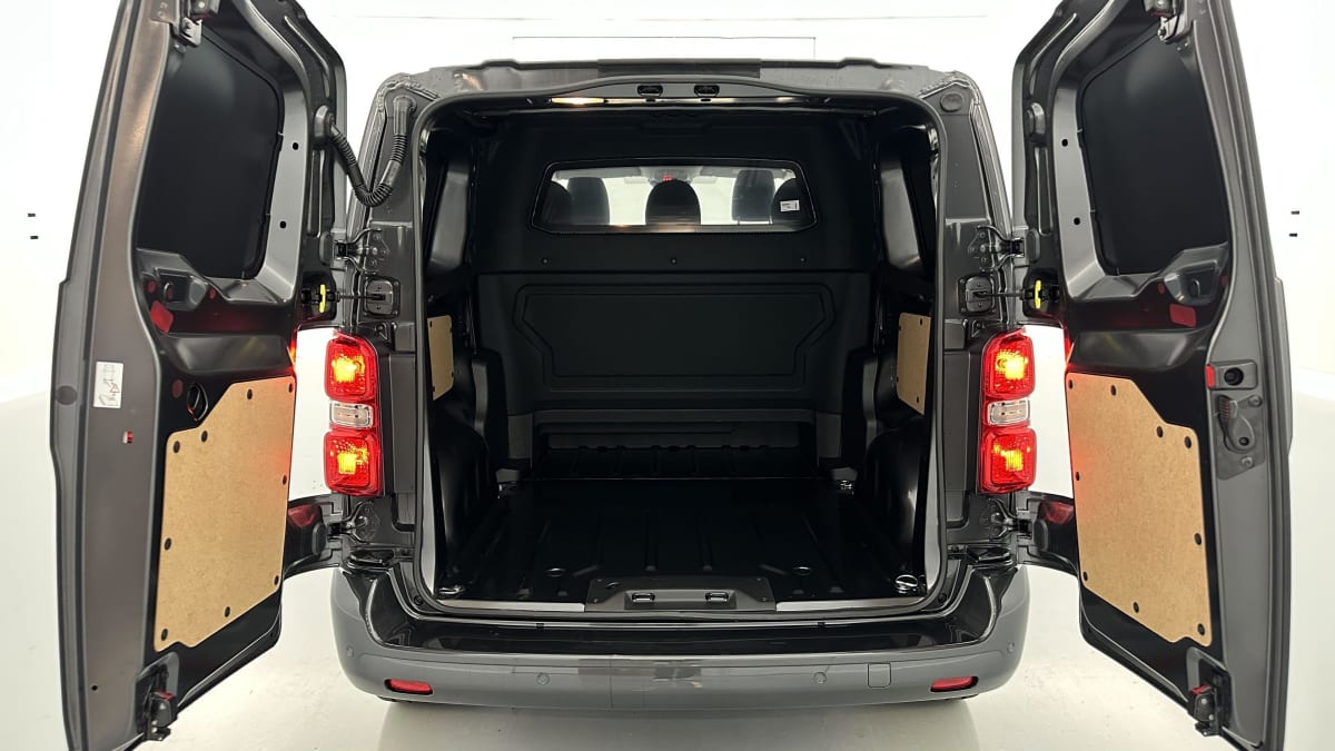 370483_p2 - PEUGEOT - EXPERT CA - 2026 - photo 9