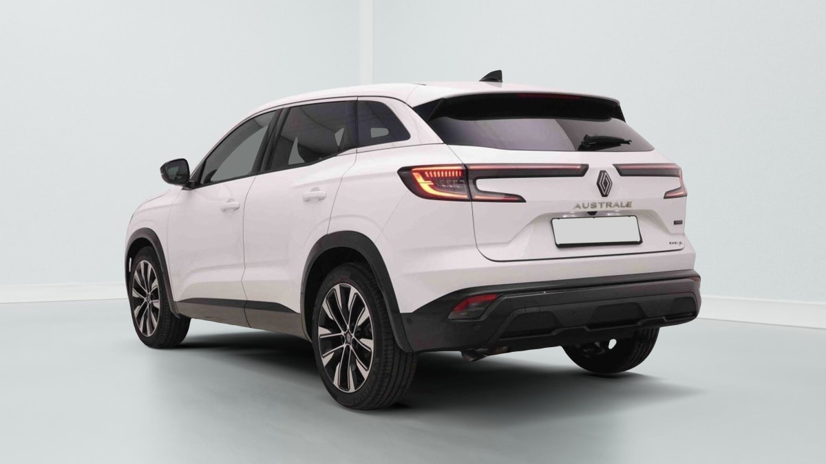 367424_p2 - RENAULT - AUSTRAL - 2026 - photo 3