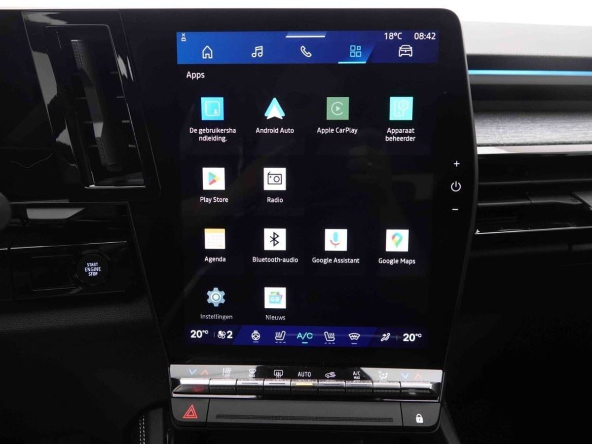 367424_p2 - RENAULT - AUSTRAL - 2026 - photo 10