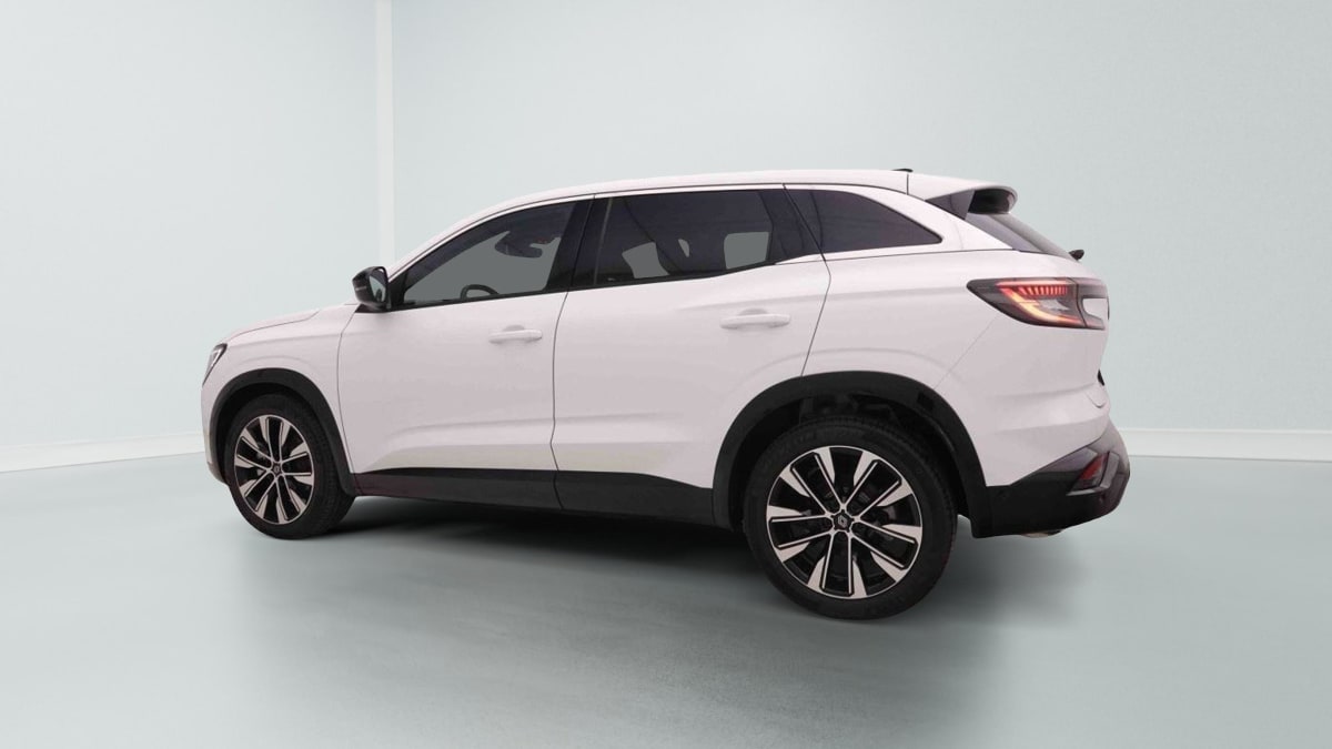 367424_p2 - RENAULT - AUSTRAL - 2026 - photo 2