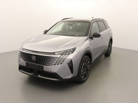 N201422_p3 - PEUGEOT - 5008 - 2026