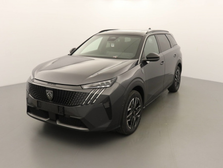N201436_p3 - PEUGEOT - 5008 - 2026