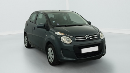 376396_p2 - CITROEN - C1 - 2018