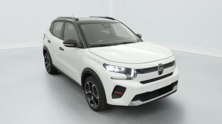 354303_p2 - CITROEN - C3 SOCIETE NOUVELLE - 2025