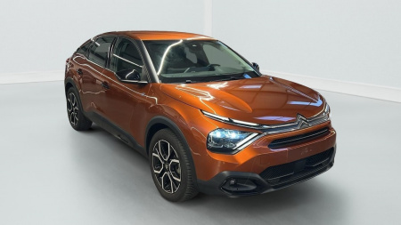 369647_p2 - CITROEN - C4 - 2022