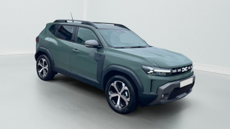 381468_p2 - DACIA - DUSTER - 2026