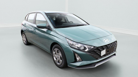 380823_p2 - HYUNDAI - I 20 - 2026