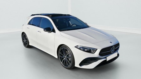 381950_p2 - MERCEDES - CLASSE A - 2026