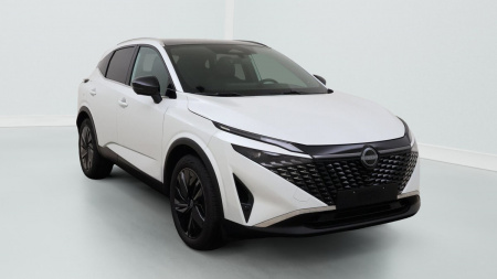 379126_p2 - NISSAN - QASHQAI - 2026