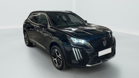 369014_p2 - PEUGEOT - 2008 - 2025