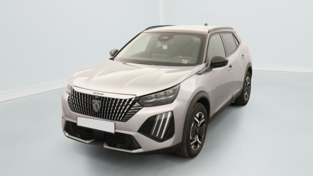 380913_p2 - PEUGEOT - 2008 - 2026