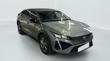 369912_p2 - PEUGEOT - 408 - 2025