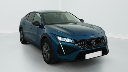 369908_p2 - PEUGEOT - 408 - 2025