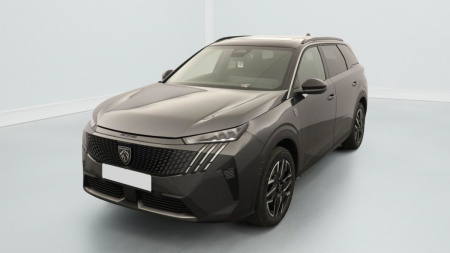 380971_p2 - PEUGEOT - 5008 - 2026