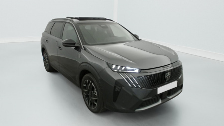 381153_p2 - PEUGEOT - 5008 - 2025