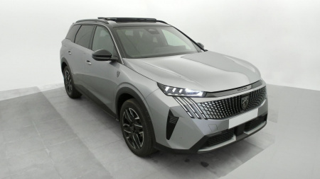 381153_p2 - PEUGEOT - 5008 - 2025