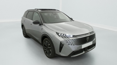 381148_p2 - PEUGEOT - 5008 - 2025