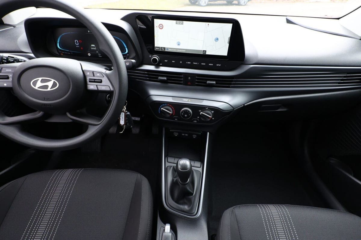 380823_p2 - HYUNDAI - I 20 - 2026 - photo 7