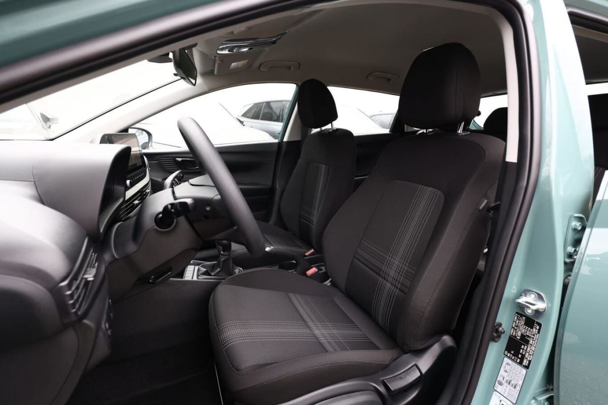 380823_p2 - HYUNDAI - I 20 - 2026 - photo 5