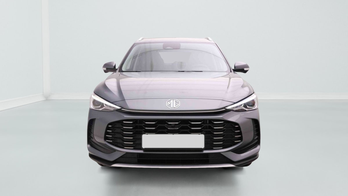 380568_p2 - MG - ZS - 2026 - photo 2