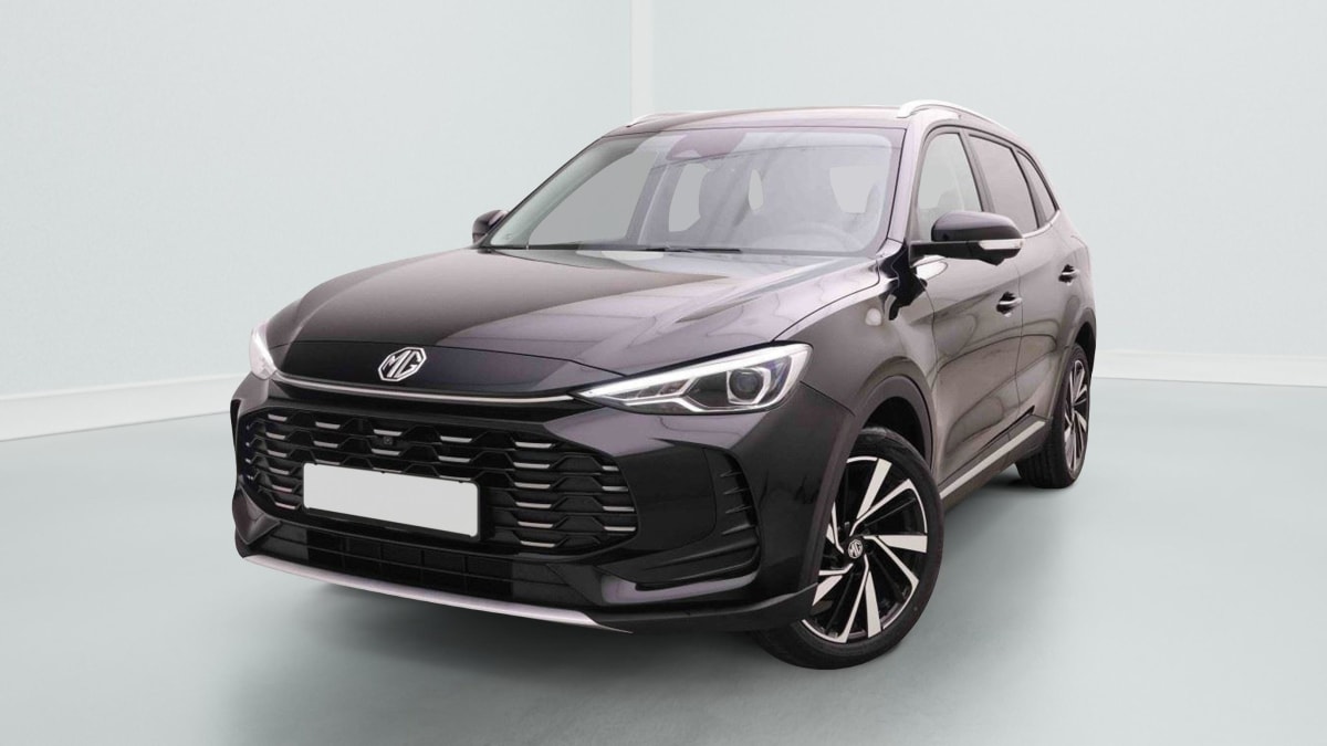 380624_p2 - MG - ZS - 2026 - photo 1