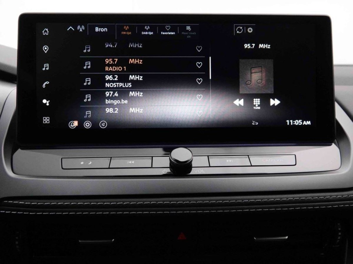 380448_p2 - NISSAN - QASHQAI - 2026 - photo 9