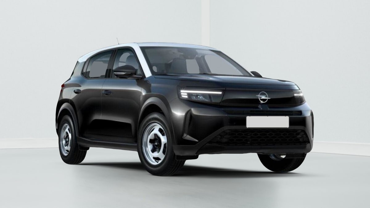 381110_p2 - OPEL - FRONTERA - 2026 - photo 1