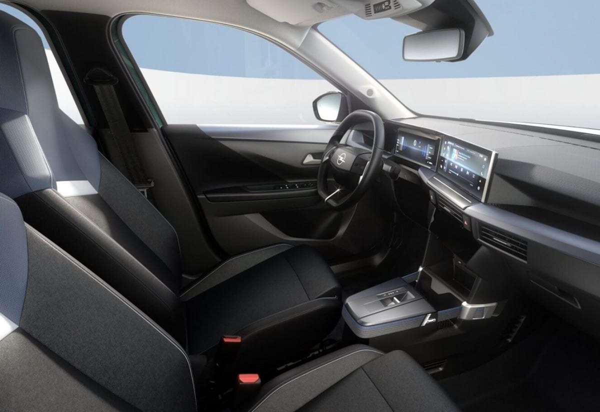 381110_p2 - OPEL - FRONTERA - 2026 - photo 5