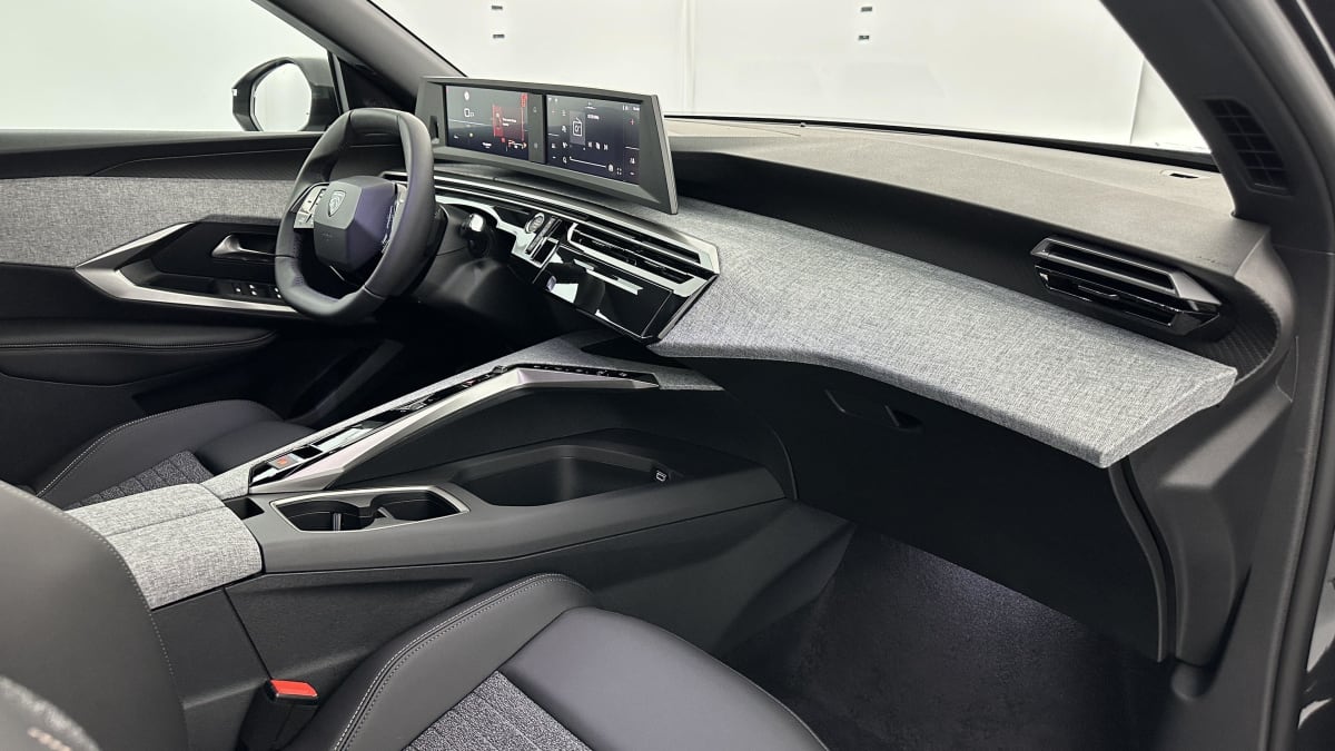 380441_p2 - PEUGEOT - 3008 - 2026 - photo 8