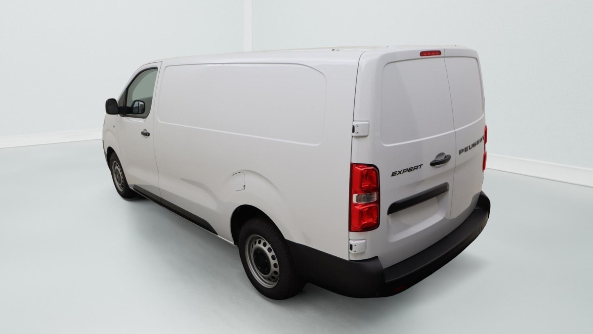 365255_p2 - PEUGEOT - EXPERT - 2026 - photo 6