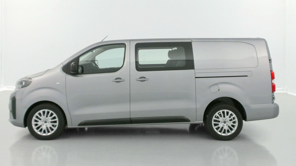 380374_p2 - PEUGEOT - EXPERT CA - 2026 - photo 4