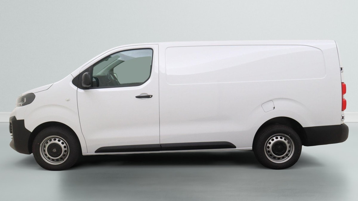 365255_p2 - PEUGEOT - EXPERT - 2026 - photo 5