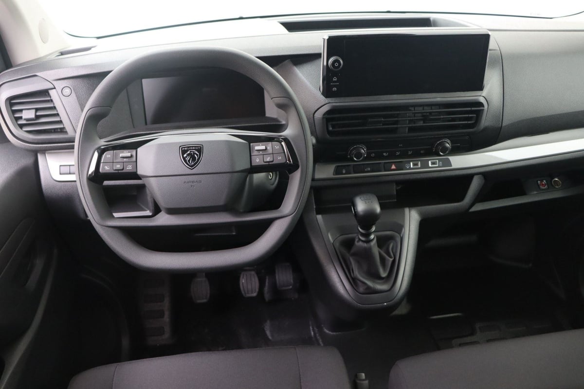 365255_p2 - PEUGEOT - EXPERT - 2026 - photo 9