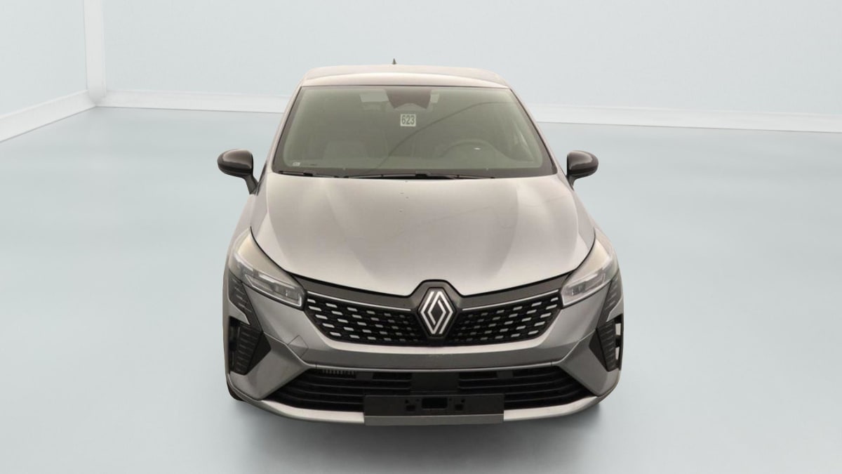 380960_p2 - RENAULT - CLIO 5 - 2026 - photo 3