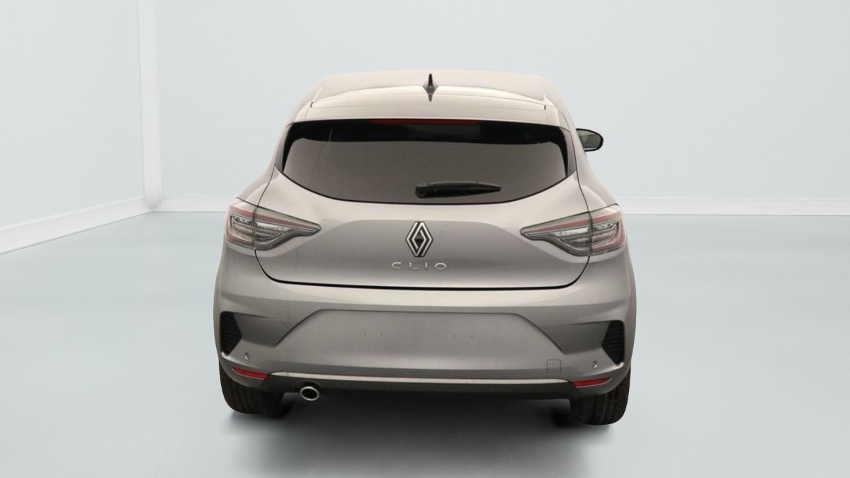 380960_p2 - RENAULT - CLIO 5 - 2026 - photo 5