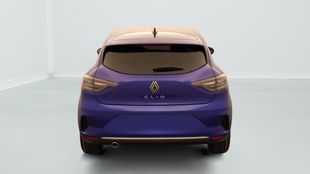 380966_p2 - RENAULT - CLIO 5 - 2026 - photo 5