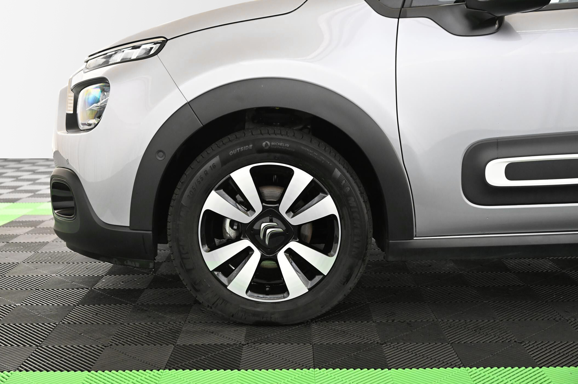 17952_p35 - CITROEN - C3 - 2023 - photo 9