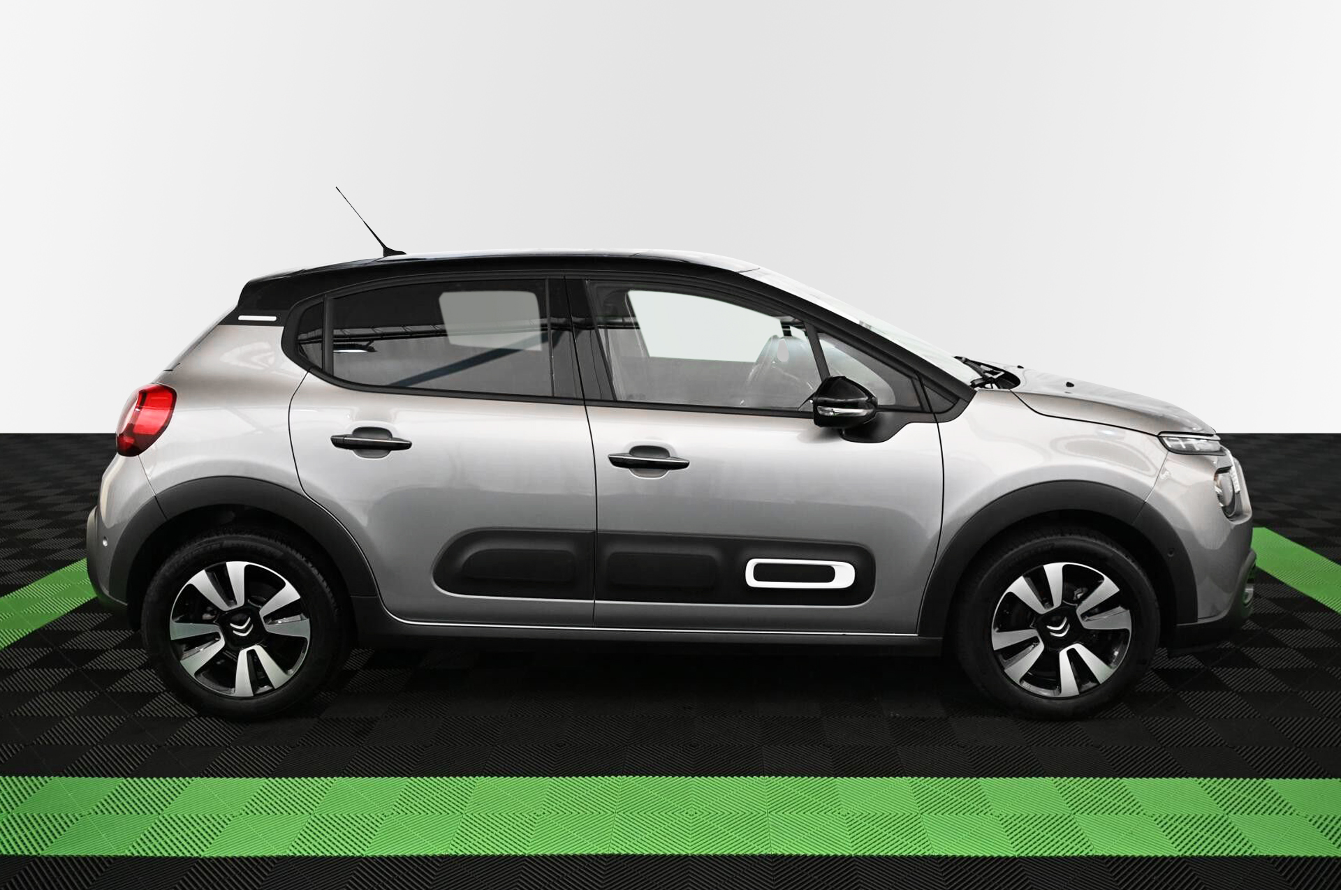 17952_p35 - CITROEN - C3 - 2023 - photo 7