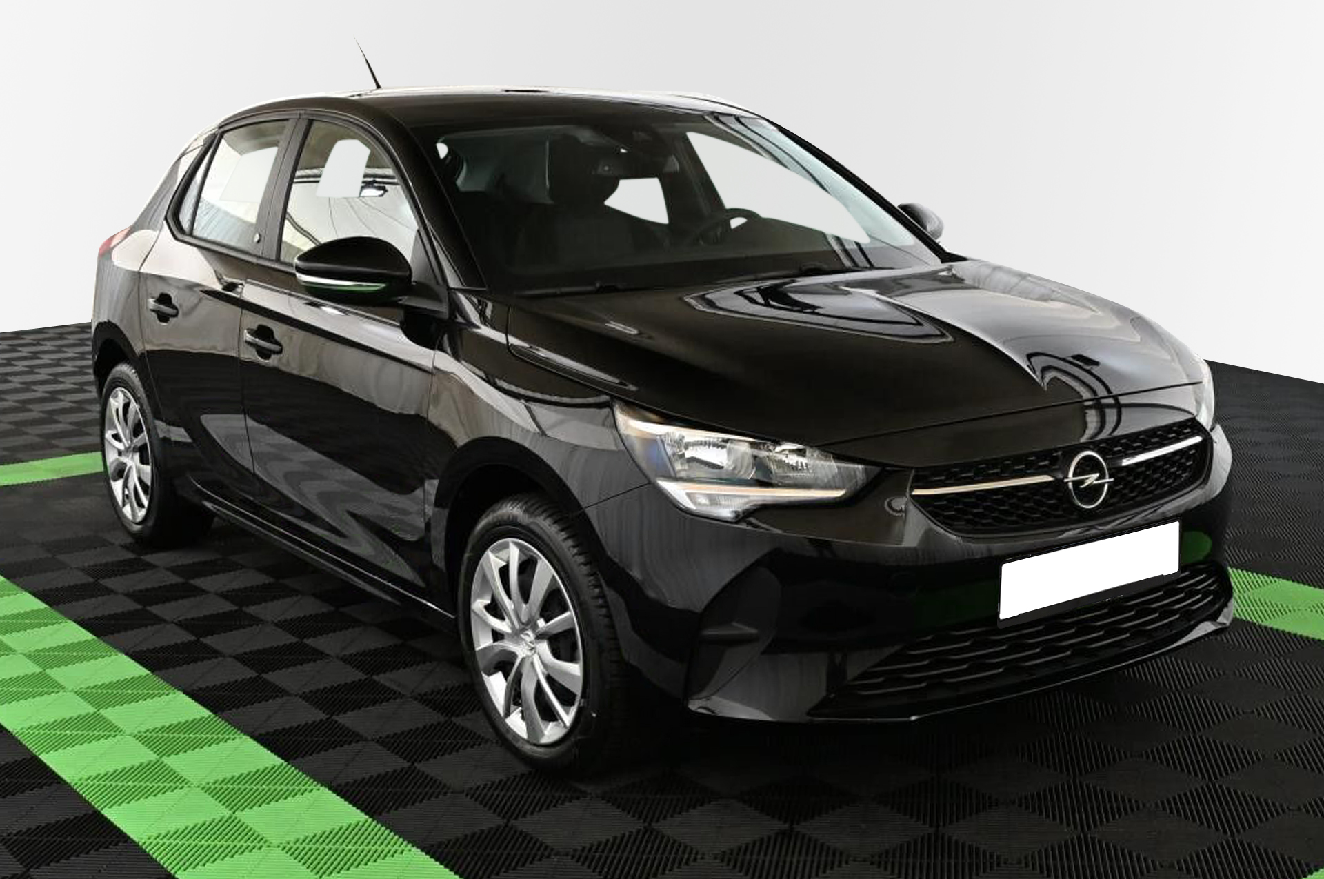 19037_p35 - OPEL - CORSA - 2023 - photo 3