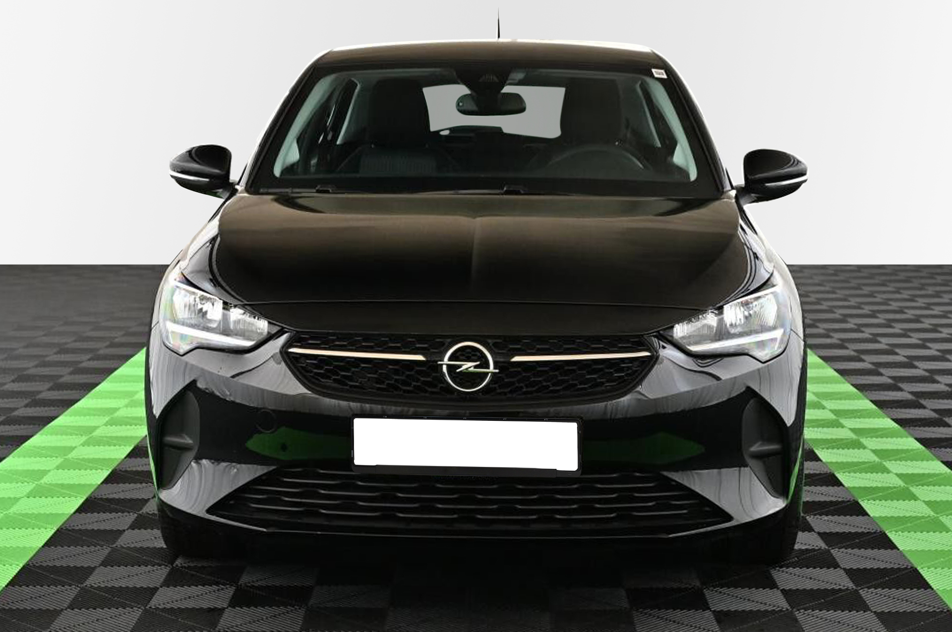 19037_p35 - OPEL - CORSA - 2023 - photo 2