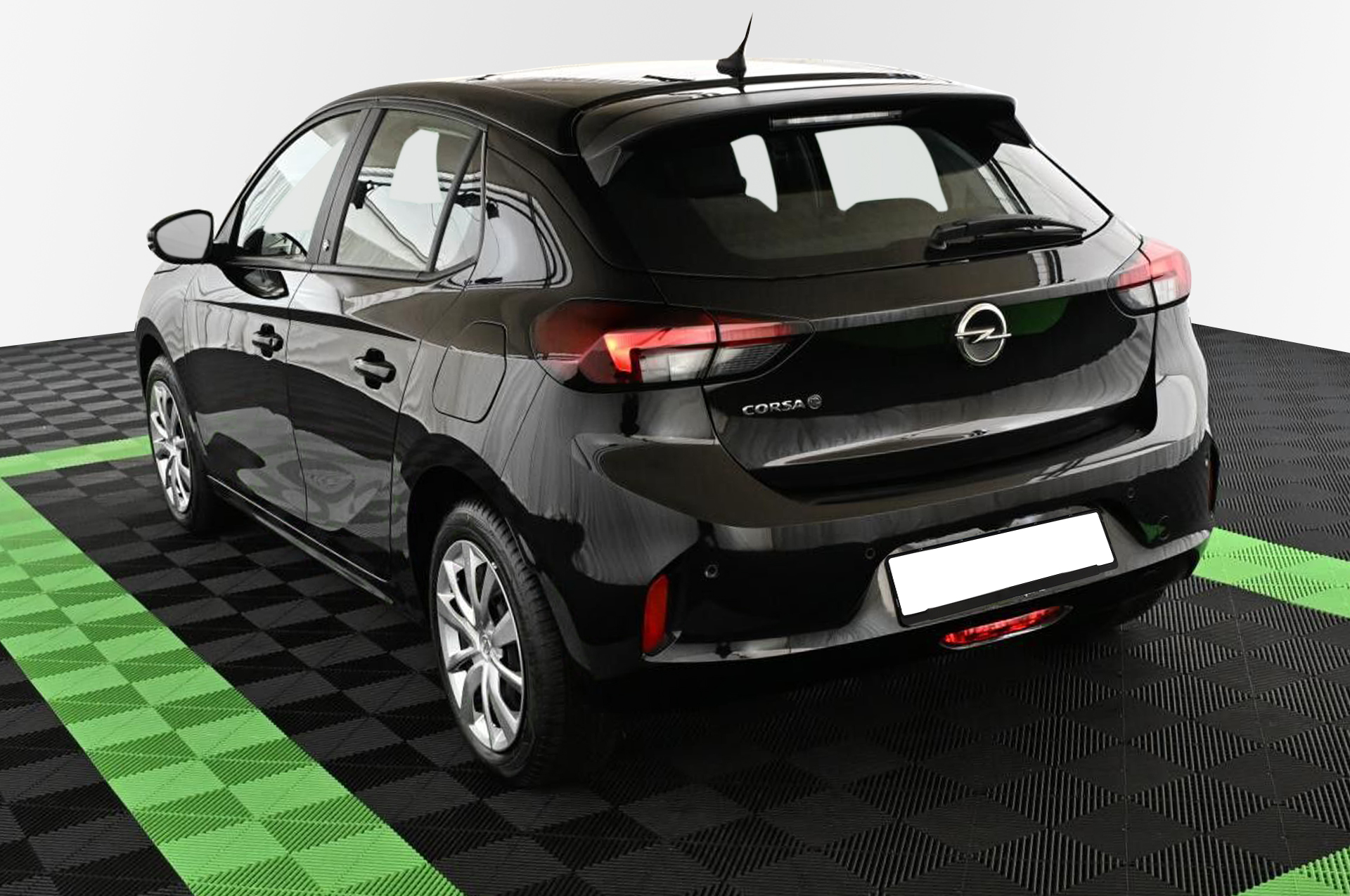 19037_p35 - OPEL - CORSA - 2023 - photo 5