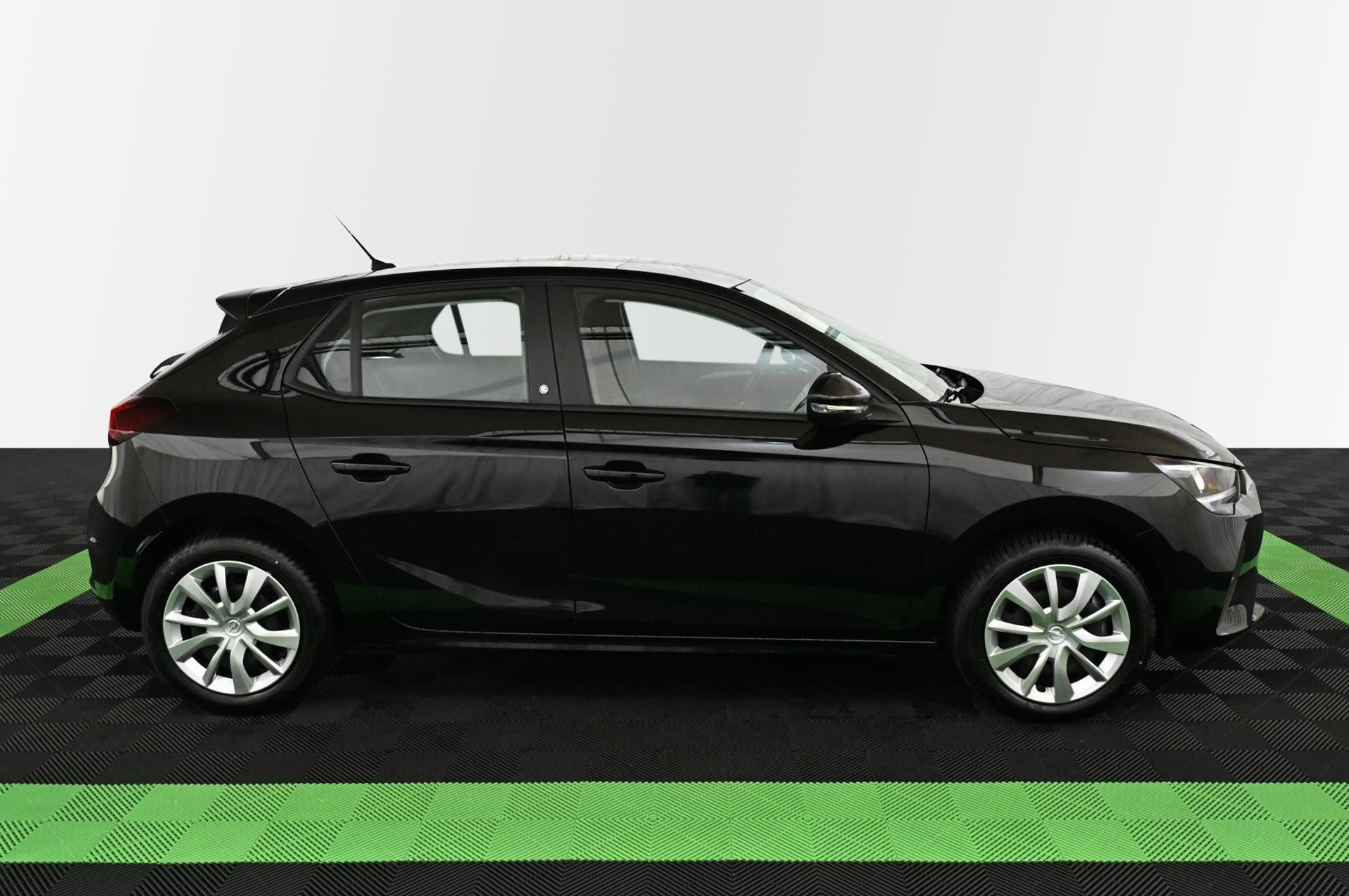 19037_p35 - OPEL - CORSA - 2023 - photo 7