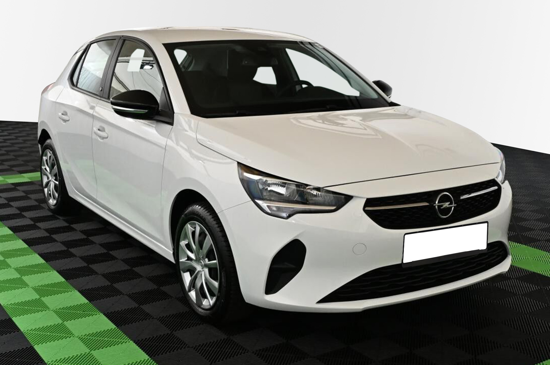 19046_p35 - OPEL - CORSA - 2023 - photo 3