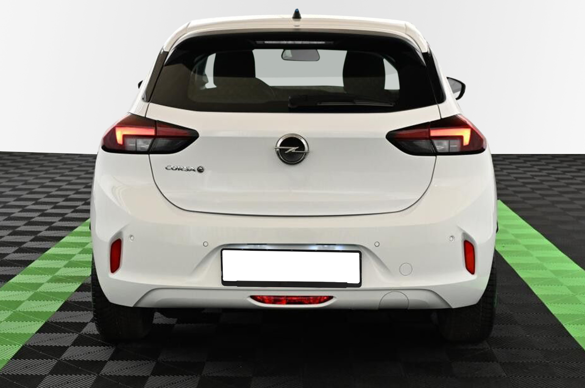 19046_p35 - OPEL - CORSA - 2023 - photo 6