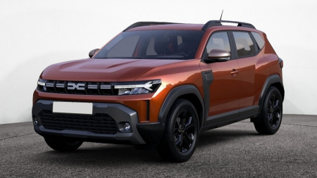 47750_p28 - DACIA - DUSTER - 2026