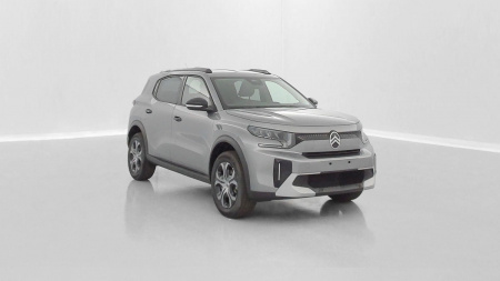 382845_p2 - CITROEN - C3 AIRCROSS - 2026