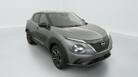 380544_p2 - NISSAN - JUKE - 2026