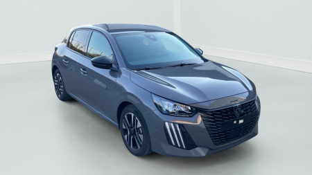 376074_p2 - PEUGEOT - 208 - 2025