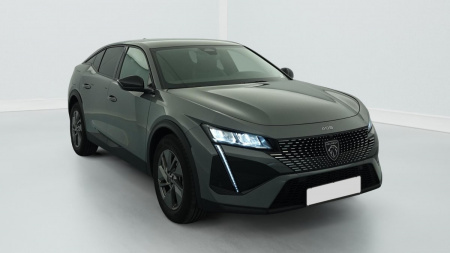 378464_p2 - PEUGEOT - 408 - 2025